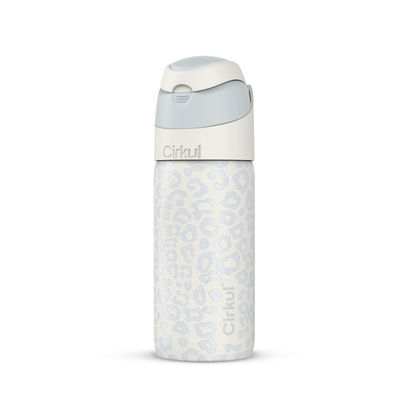 16oz. StrawSip™ Flip Bottle T9