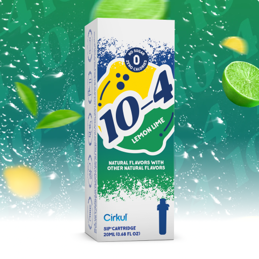 10-4™ R2
